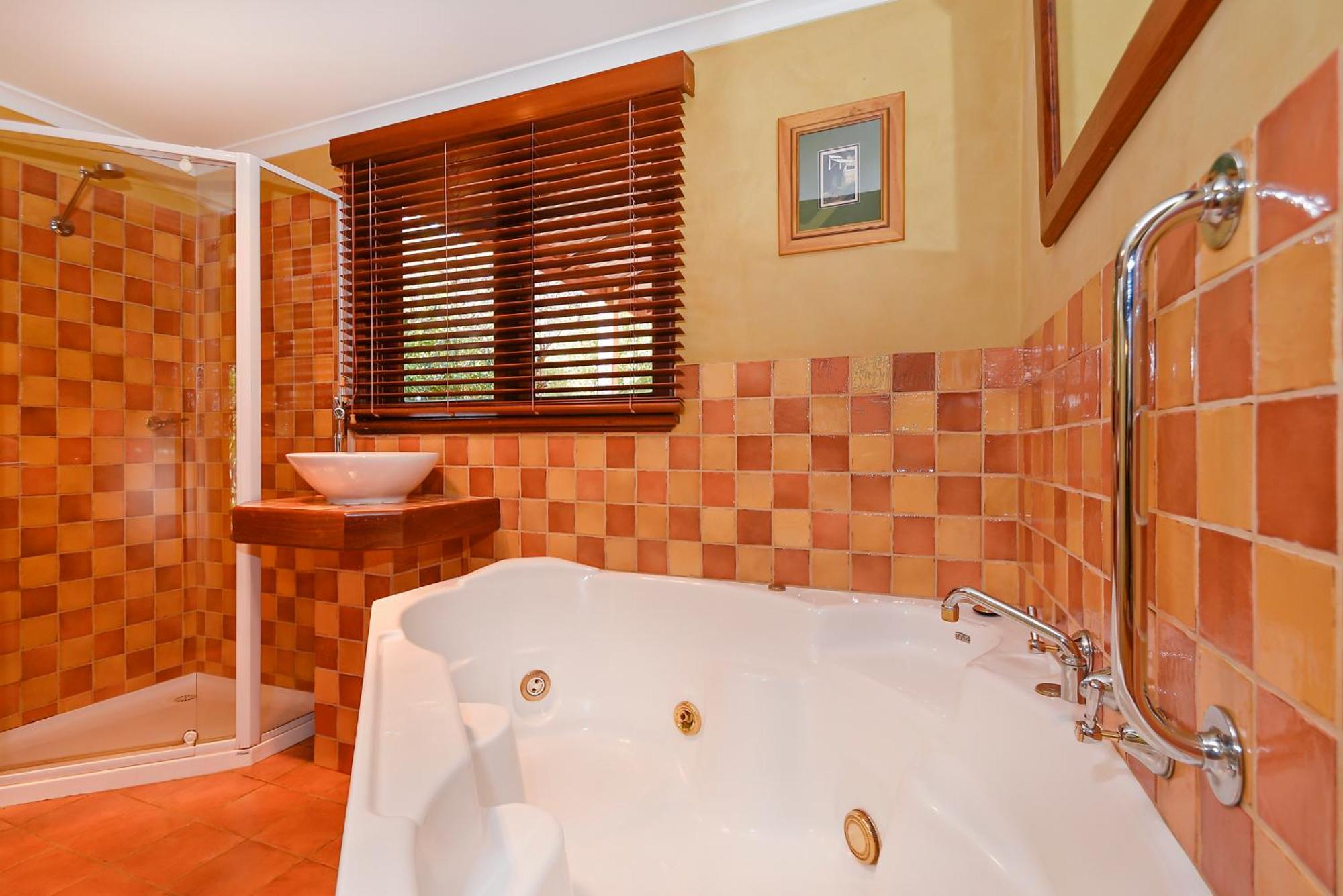 Ford House Bed & Breakfast Bridgetown Exteriör bild