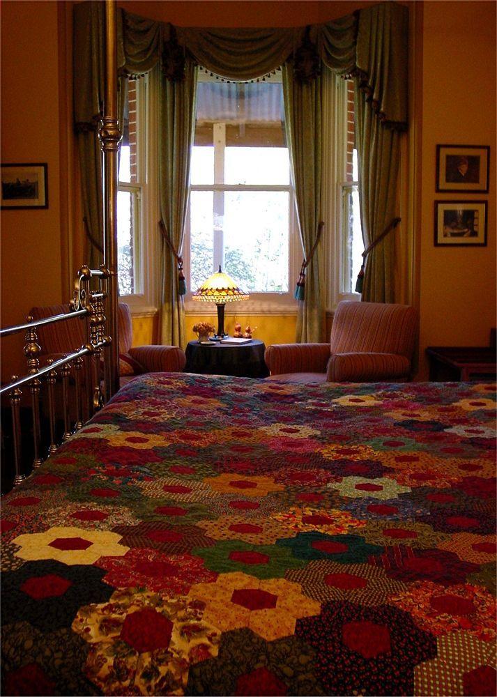 Ford House Bed & Breakfast Bridgetown Exteriör bild