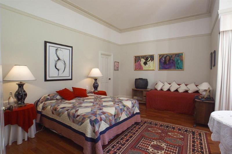 Ford House Bed & Breakfast Bridgetown Exteriör bild