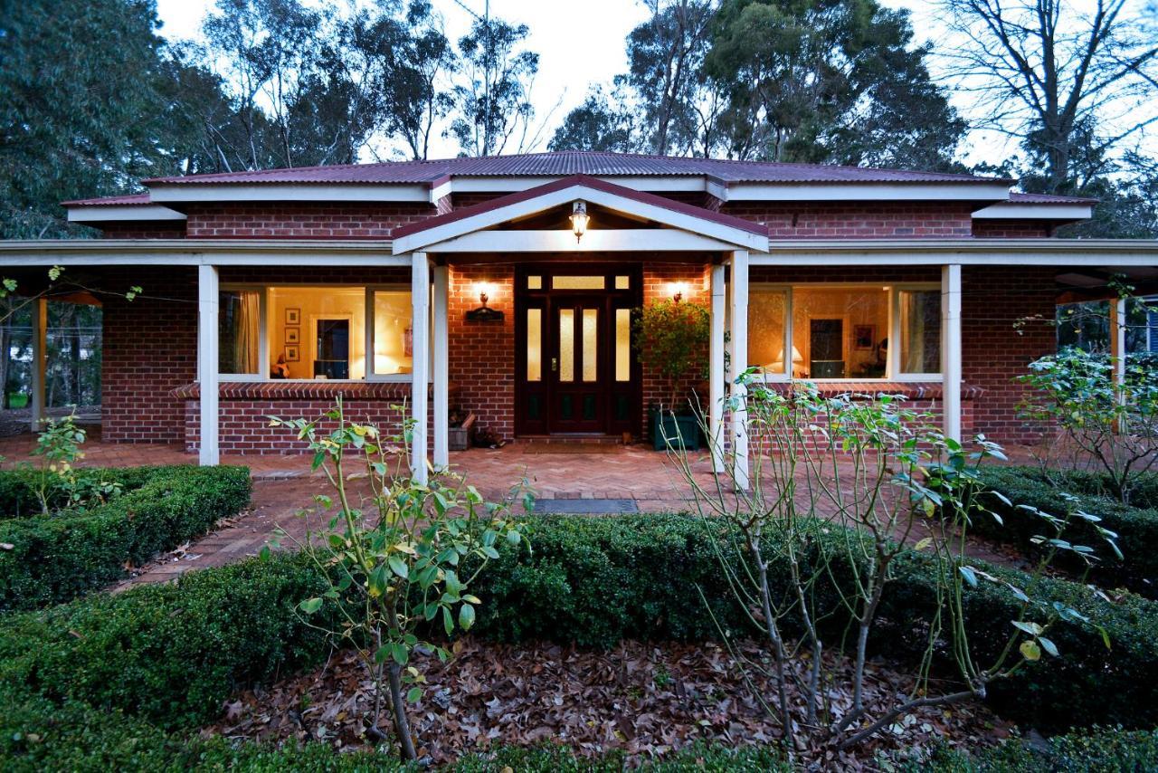 Ford House Bed & Breakfast Bridgetown Exteriör bild